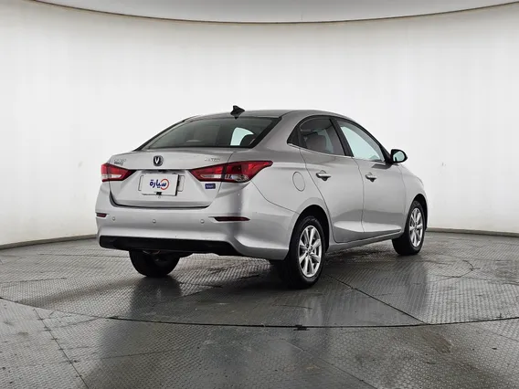 Changan Alsvin Full Option 2024 