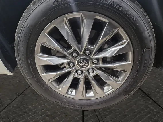 تويوتا لاندكروزر GXR5 2023 دبل