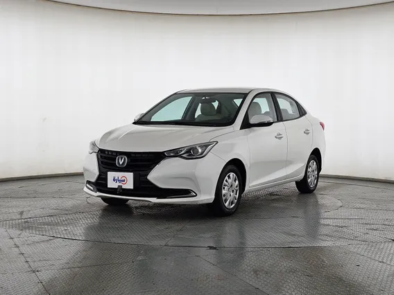 Changan Alsvin Basic 2023 