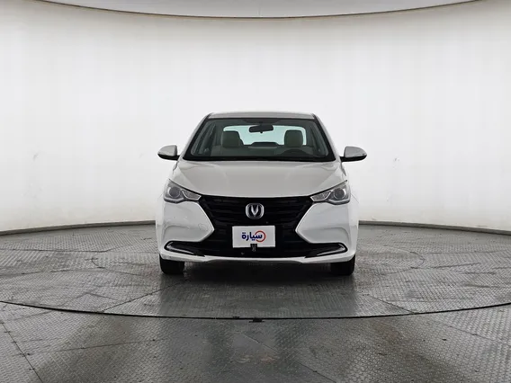 Changan Alsvin Basic 2023 