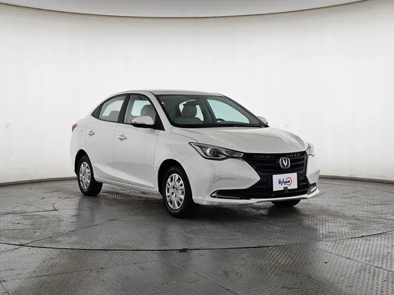 Changan Alsvin Basic 2023 