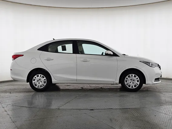 Changan Alsvin Basic 2023 