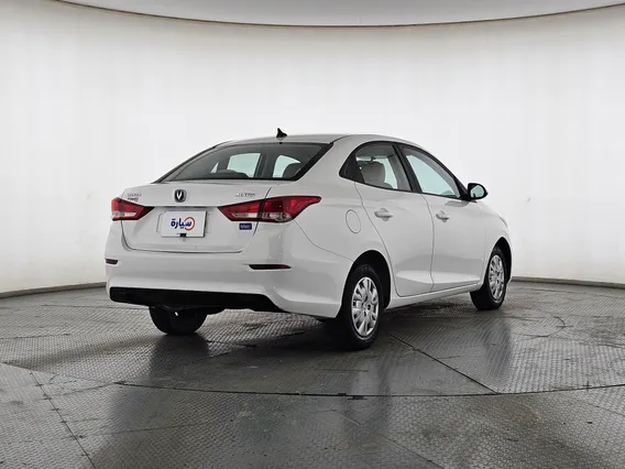 Changan Alsvin Basic 2023 