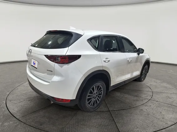 Mazda CX5 Skyactiv G 2021 