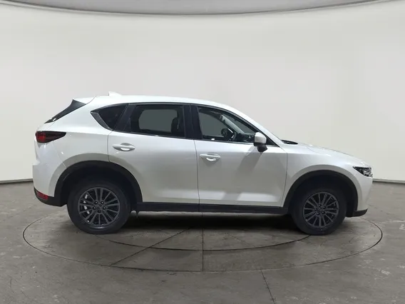 Mazda CX5 Skyactiv G 2021 