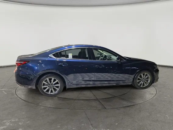 Mazda 6 Skyactive G 2022 