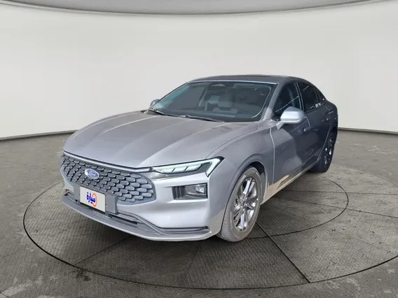 Ford Taurus Trend 2025 