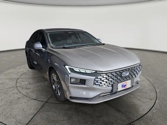 Ford Taurus Trend 2025 