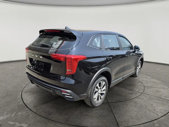 Haval Jolion Basic 2027 