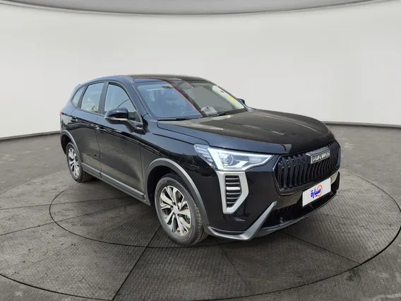 Haval Jolion Basic 2027 