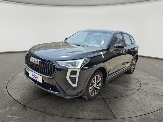 Haval Jolion Basic 2027 