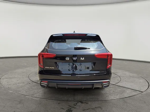 Haval Jolion Basic 2027 