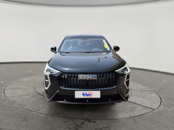 Haval Jolion Basic 2027 