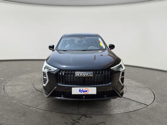 Haval Jolion Basic 2027 