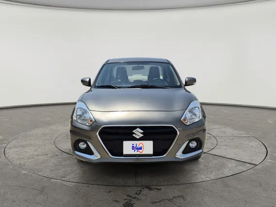 Suzuki Dzire GL 2024 