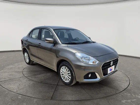 Suzuki Dzire GL 2024 