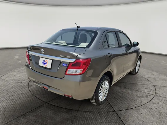 Suzuki Dzire GL 2024 
