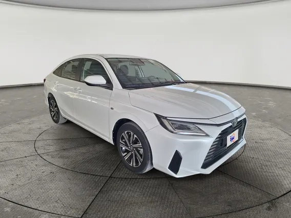 Toyota Yaris  Y Plus 2024 