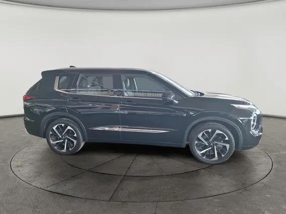 Mitsubishi New Outlander Series LIMITED 2024 