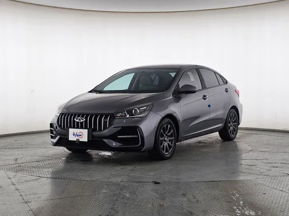 Chery Arrizo 5 Comfort 2024 