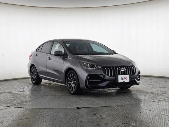 Chery Arrizo 5 Comfort 2024 