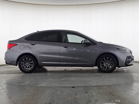 Chery Arrizo 5 Comfort 2024 