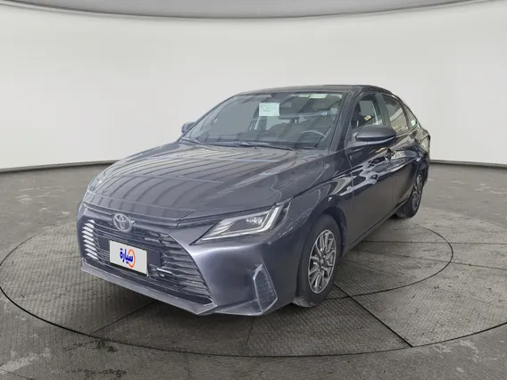 Toyota Yaris  Y 2023 