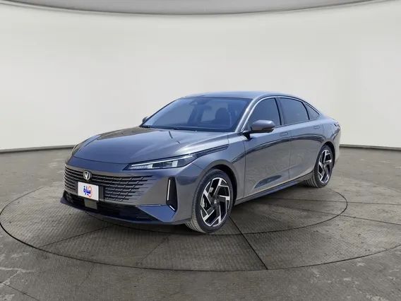 شانجان ايدو بلس Limited 2025 
