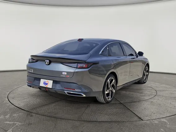 شانجان ايدو بلس Limited 2025 