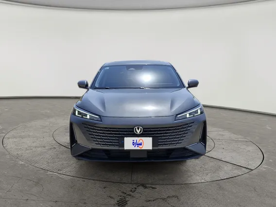 شانجان ايدو بلس Limited 2025 