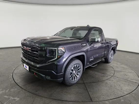 GMC Sierra Elevation 2023 دبل