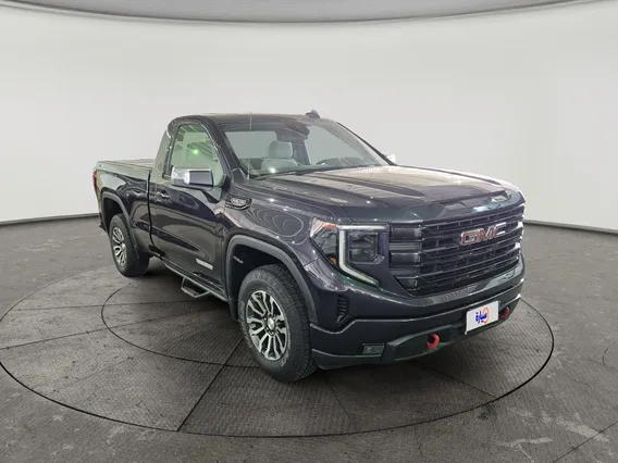 GMC Sierra Elevation 2023 دبل