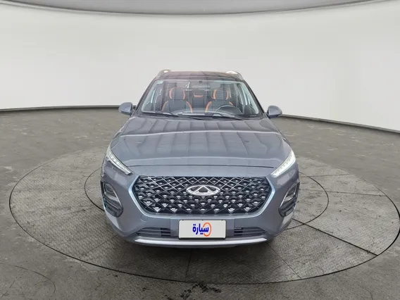 Chery Tiggo 2 Pro Comfort 2023 