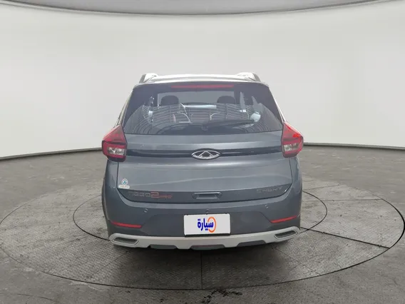 Chery Tiggo 2 Pro Comfort 2023 