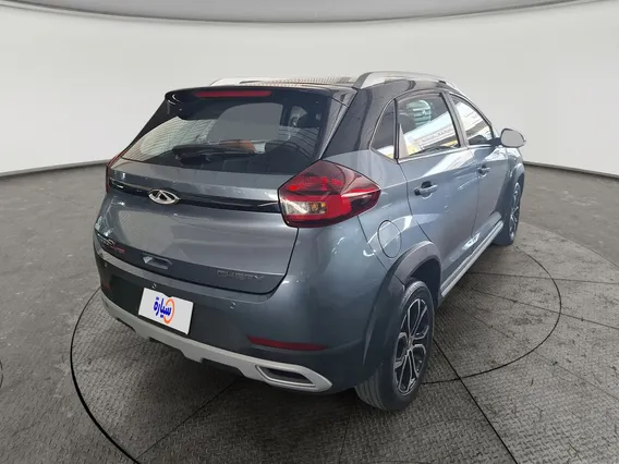 Chery Tiggo 2 Pro Comfort 2023 