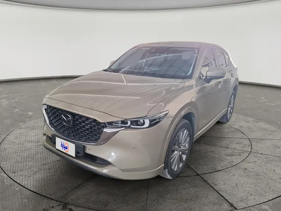 Mazda CX5 Skyactiv G 2025 