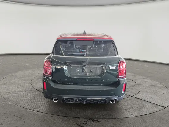 Mini Countryman  2024 