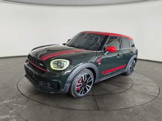 Mini Countryman  2024 