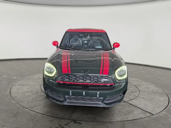 Mini Countryman  2024 