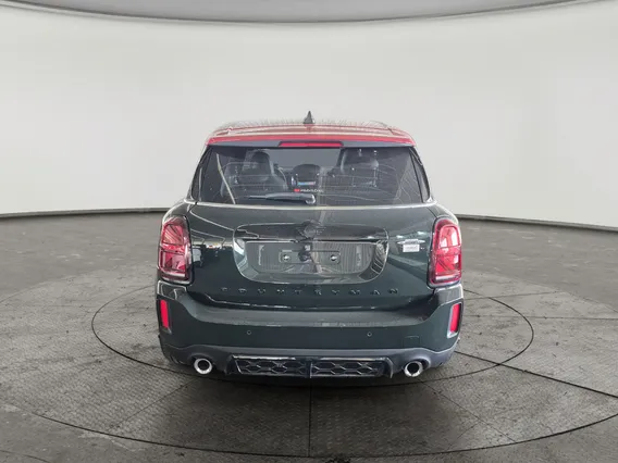 Mini Countryman  2024 
