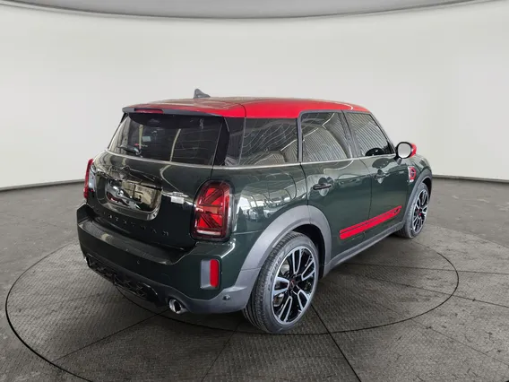 Mini Countryman  2024 