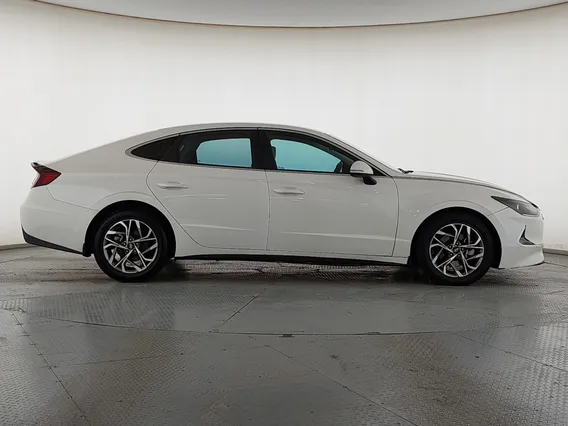 Hyundai Sonata Fleet 2021 