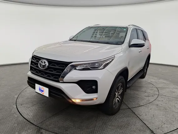 Toyota Fortuner VX 2024 دبل
