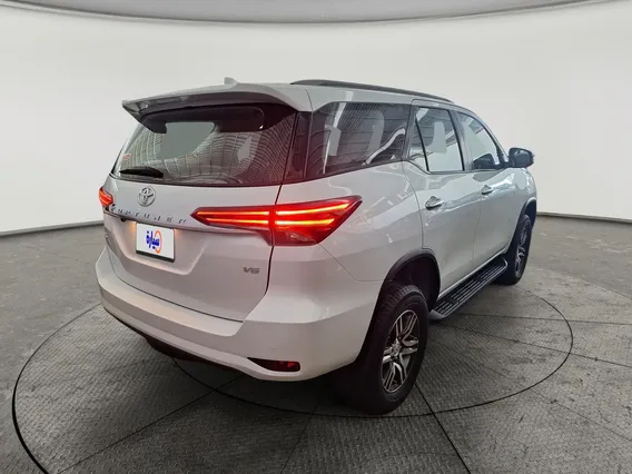 Toyota Fortuner VX 2024 دبل