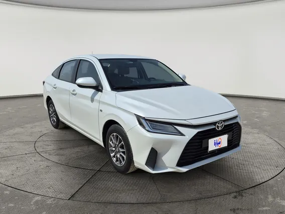 Toyota Yaris  Y 2024 