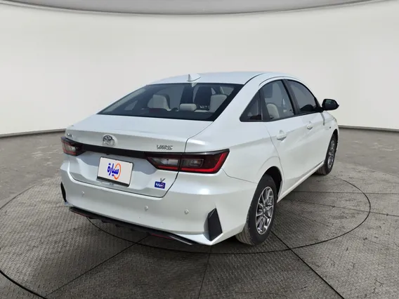 Toyota Yaris  Y 2024 