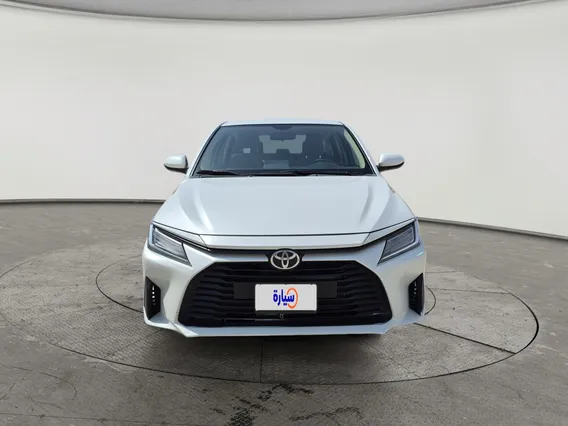 Toyota Yaris  Y 2024 