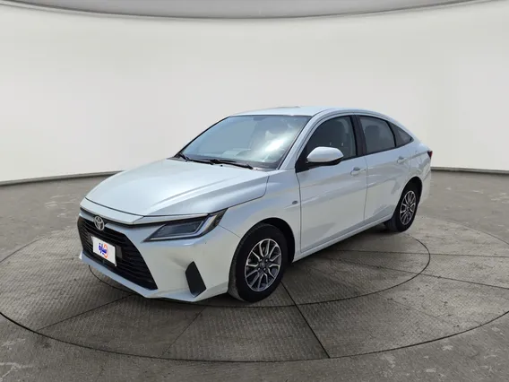 Toyota Yaris  Y 2024 