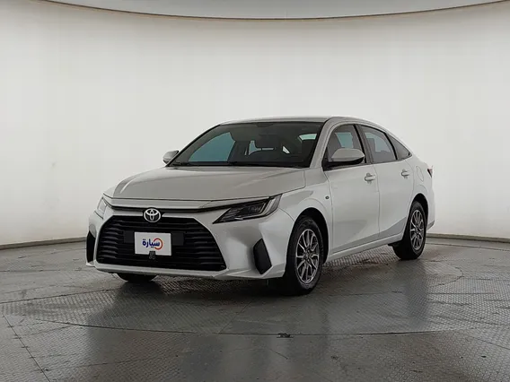 Toyota Yaris  Y 2023 