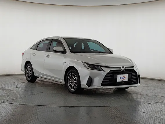 Toyota Yaris  Y 2023 